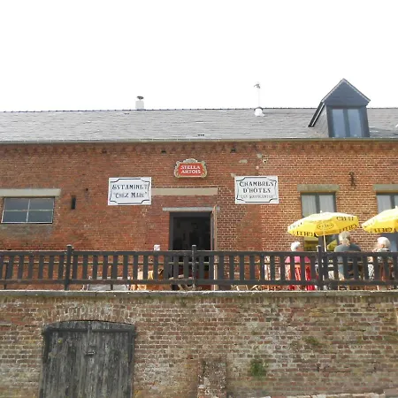 Les Succulentes Bed and Breakfast *