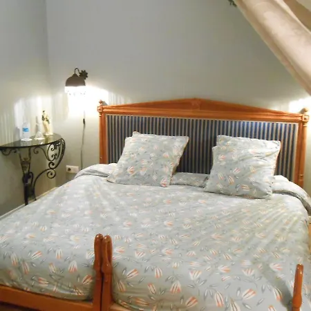 Bed and Breakfast Les Succulentes *